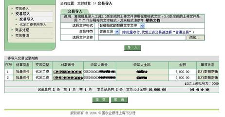 濟(jì)寧工資代發(fā)服務(wù) 金融機(jī)構(gòu)委托下的高效解決方案